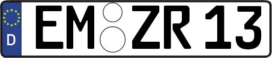 EM-ZR13
