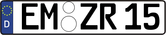 EM-ZR15