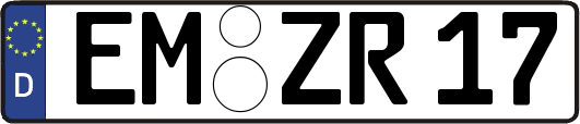 EM-ZR17