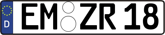 EM-ZR18