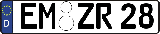 EM-ZR28