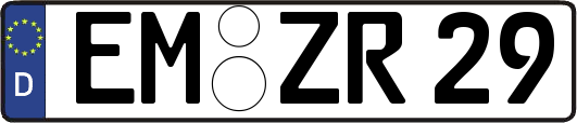 EM-ZR29
