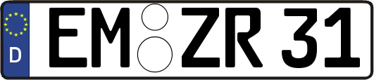EM-ZR31