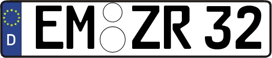 EM-ZR32