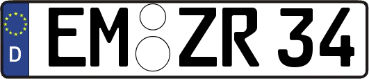 EM-ZR34