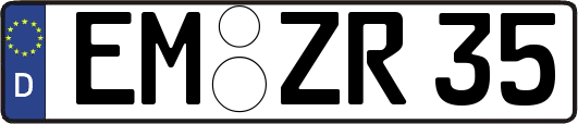 EM-ZR35