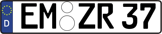 EM-ZR37