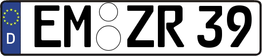 EM-ZR39