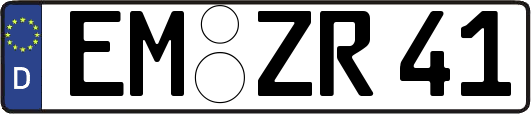 EM-ZR41