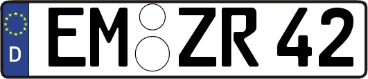 EM-ZR42