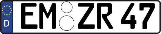 EM-ZR47