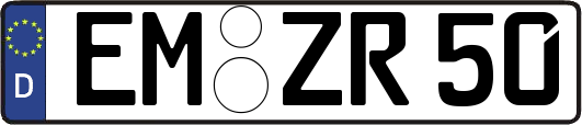 EM-ZR50