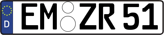 EM-ZR51