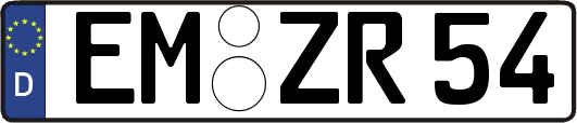 EM-ZR54