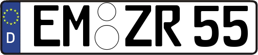 EM-ZR55