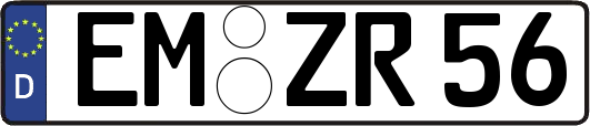 EM-ZR56