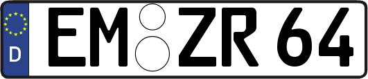 EM-ZR64