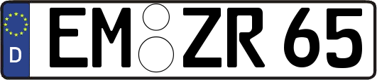 EM-ZR65