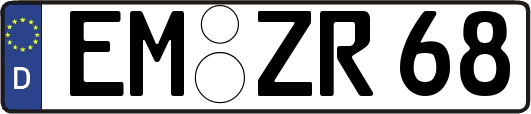 EM-ZR68