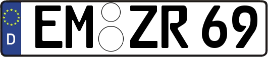 EM-ZR69