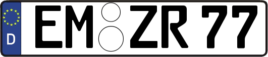 EM-ZR77