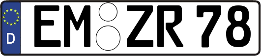 EM-ZR78