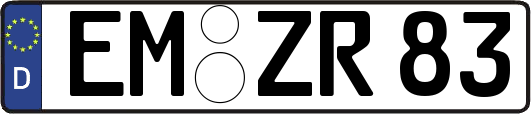 EM-ZR83