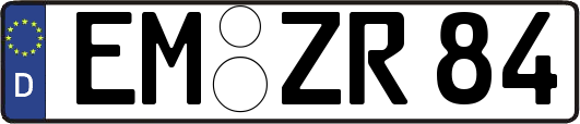 EM-ZR84