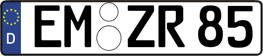 EM-ZR85