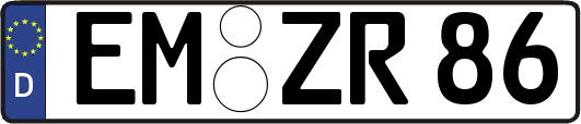 EM-ZR86