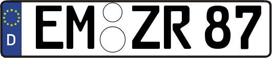 EM-ZR87