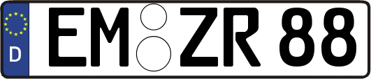 EM-ZR88