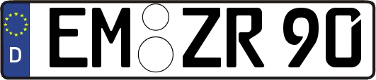 EM-ZR90