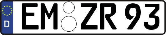 EM-ZR93