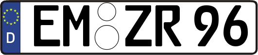 EM-ZR96