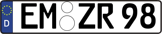 EM-ZR98