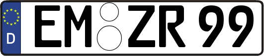 EM-ZR99