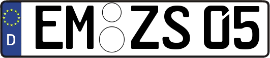 EM-ZS05