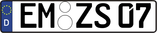 EM-ZS07