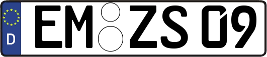 EM-ZS09