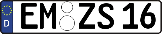 EM-ZS16
