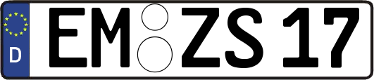 EM-ZS17