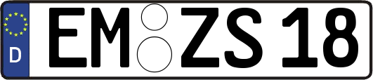 EM-ZS18