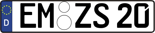 EM-ZS20