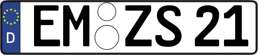 EM-ZS21