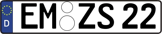 EM-ZS22