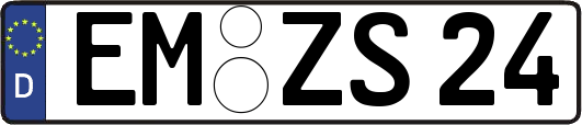 EM-ZS24