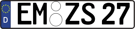 EM-ZS27