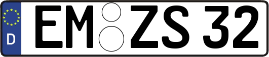 EM-ZS32