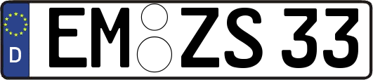 EM-ZS33